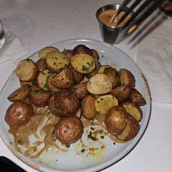 AltaToro - Potatoes - Latin American Near Me - Atlanta, Georgia