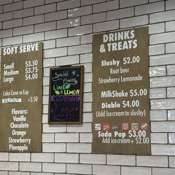 Meadowlark Dairy - Ice Cream & Frozen Yogurt Near Me - Livermore, California Meadowlark Dairy - Ice Cream & Frozen Yogurt Near Me - Livermore, California