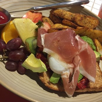 OEB Breakfast - Downtown - Morning in Tuscany Breakfast - Breakfast & Brunch Near Me - Calgary, Alberta