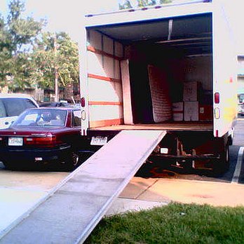 Best Buffalo Movers - Loading services from Best Buffalo Movers in Buffalo, NY - Movers Near Me - Buffalo, New York