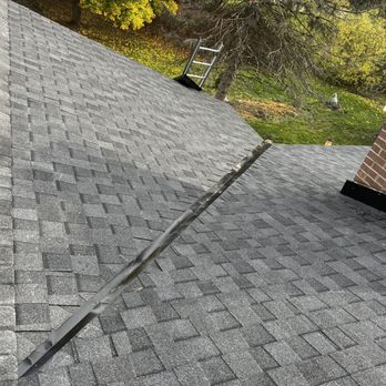 Bros Roofing - During The Work - Roofing Near Me Bros Roofing - During The Work - Roofing Near Me