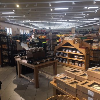 Brigido's Marketplace - a wide view of the store - Grocery Near Me - North Scituate, Rhode Island Brigido's Marketplace - a wide view of the store - Grocery Near Me - North Scituate, Rhode Island