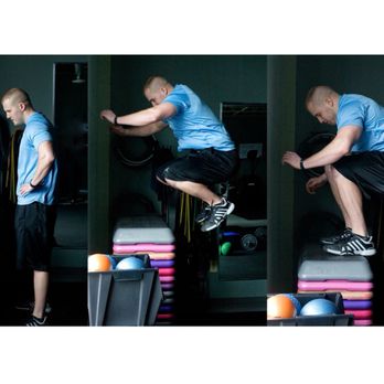 So Be Fit Personal Training - Trainers Near Me - Indianapolis, Indiana