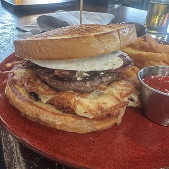 Brick & Bourbon - The Next Day - New American Near Me - Maple Grove, Minnesota