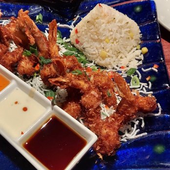 Chart House - Coconut shrimp was delicious! - Seafood Near Me - Dana Point, California Chart House - Coconut shrimp was delicious! - Seafood Near Me - Dana Point, California