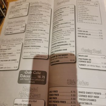 Orion Diner & Grill - Diners Near Me - New York, New York