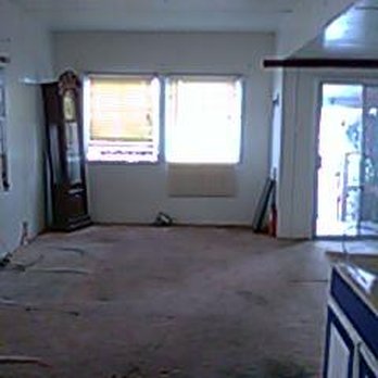 Lisa's Silver Lining - Front Room Cleared out - Estate Liquidation Near Me - Diego, California