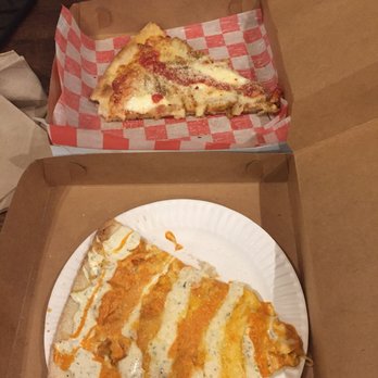 Wiseguy Pizza - Pizza Near Me - Washington, DC, District of Columbia