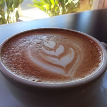 Green Bliss - Mocha - Coffee & Tea Near Me - Fullerton, California