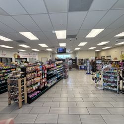 Central Gas