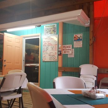 Kurt's Corner - The kitchen - Cafes Near Me - Padre Island, Texas