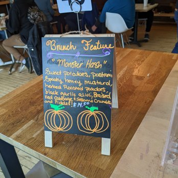 Little Brick - Special - Cafes Near Me - Edmonton, Alberta Little Brick - Special - Cafes Near Me - Edmonton, Alberta