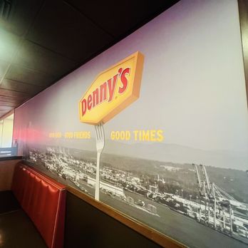 Denny's - American Near Me - Lacey, Washington