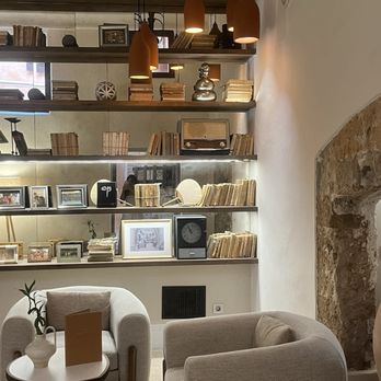 Posada Terra Santa - Lobby - Hotels Near Me - Palma de Mallorca, PM