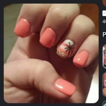 Sassy Nails - What I wanted to - Nail Salons Near Me - San Bruno, California Sassy Nails - What I wanted to - Nail Salons Near Me - San Bruno, California