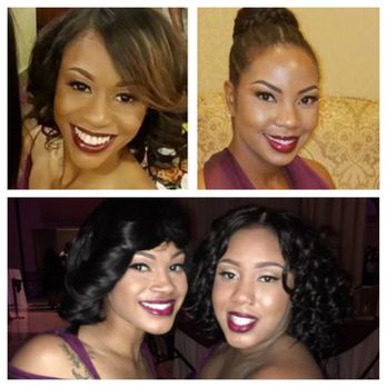 Blessed & Beautiful By Monica - Makeup Artists Near Me Blessed & Beautiful By Monica - Makeup Artists Near Me