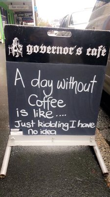 Governor's Cafe by null