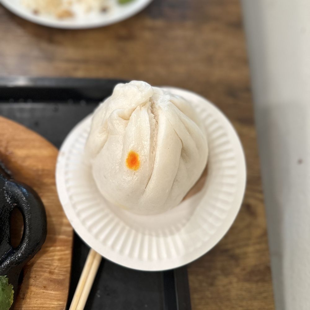 Salima Specialties - Steamed bun - Pan Asian Near Me - Seattle, Washington