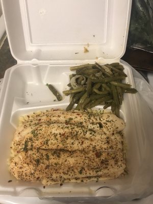 Just to Serve You, DE by null