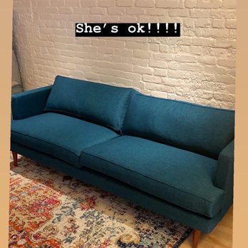 NY Couch Surgeon - Finished product - Furniture Assembly Near Me NY Couch Surgeon - Finished product - Furniture Assembly Near Me