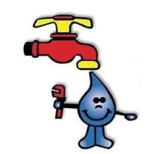 Bert's WaterWorks Logo