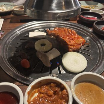 BORI - Montrose - Korean Near Me - Houston, Texas BORI - Montrose - Korean Near Me - Houston, Texas