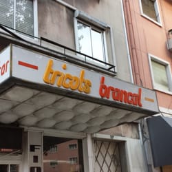 Tricots Brancal