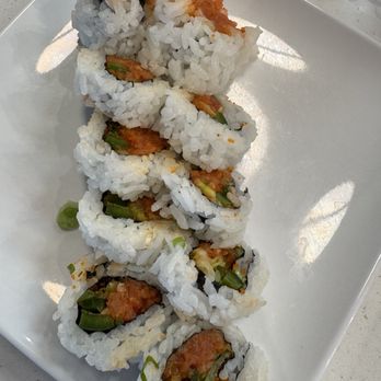 Trapper's Sushi - Uncle Steve - Sushi Bars Near Me - San Antonio, Texas Trapper's Sushi - Uncle Steve - Sushi Bars Near Me - San Antonio, Texas