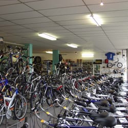 Fahrradhaus Rauschhardt