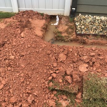 Creative Pool & Spa - Didn't follow electrical code and had to dig 2 foot trench along side and back of our house. Never returned and we had to backfill. - Pool & Hot Tub Service Near Me - Carrollton, Georgia Creative Pool & Spa - Didn't follow electrical code and had to dig 2 foot trench along side and back of our house. Never returned and we had to backfill. - Pool & Hot Tub Service Near Me - Carrollton, Georgia