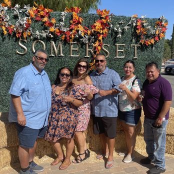 Temecula Valley Cable Car Wine Tours - Wine Tours Near Me - Temecula, California Temecula Valley Cable Car Wine Tours - Wine Tours Near Me - Temecula, California