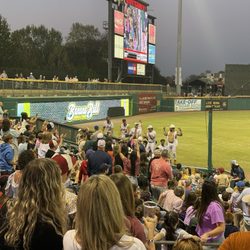 Riverwalk Stadium