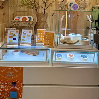 Lamoone - Bakeries Near Me - New York, New York Lamoone - Bakeries Near Me - New York, New York