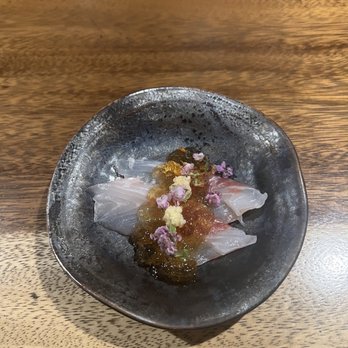 Mr Omakase - Sushi Bars Near Me - Miami, Florida