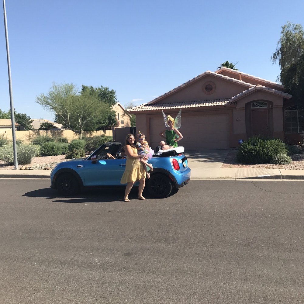 The Pink Teapot - Tinkerbelle - Venues & Event Spaces Near Me - Gilbert, Arizona The Pink Teapot - Tinkerbelle - Venues & Event Spaces Near Me - Gilbert, Arizona