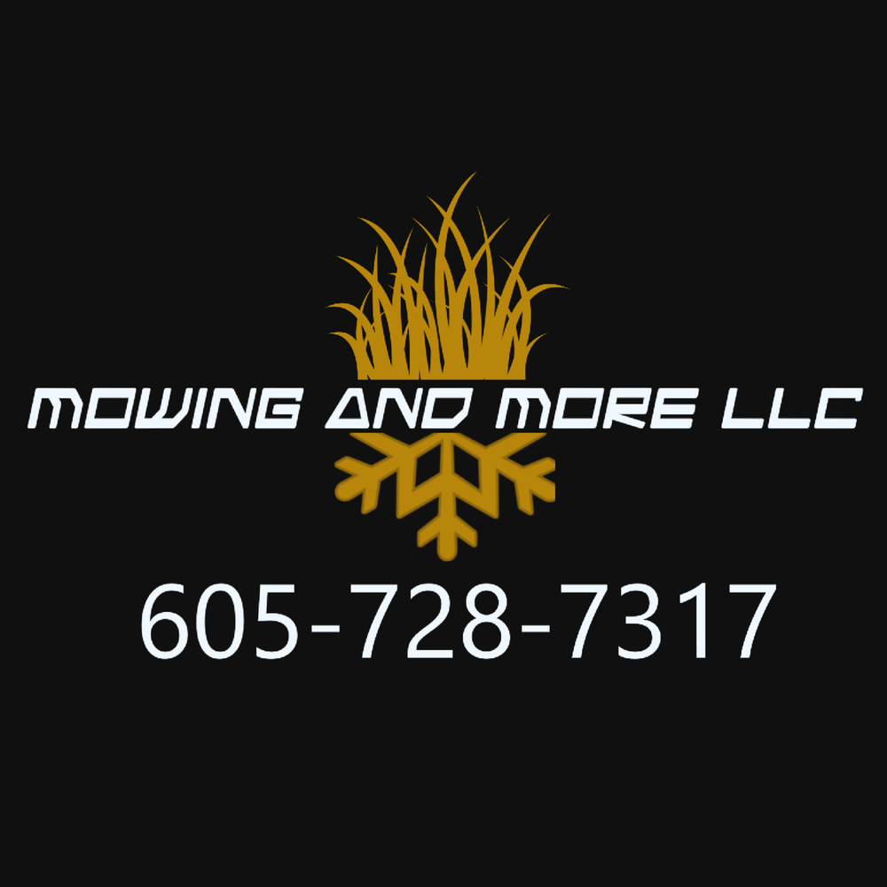 Mowing and More - tree service in Sioux Falls, SD