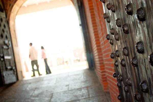 Fort Pulaski National Monument by null