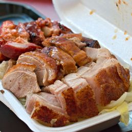 Roast Pork