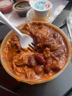 J&J Smokehouse BBQ by null