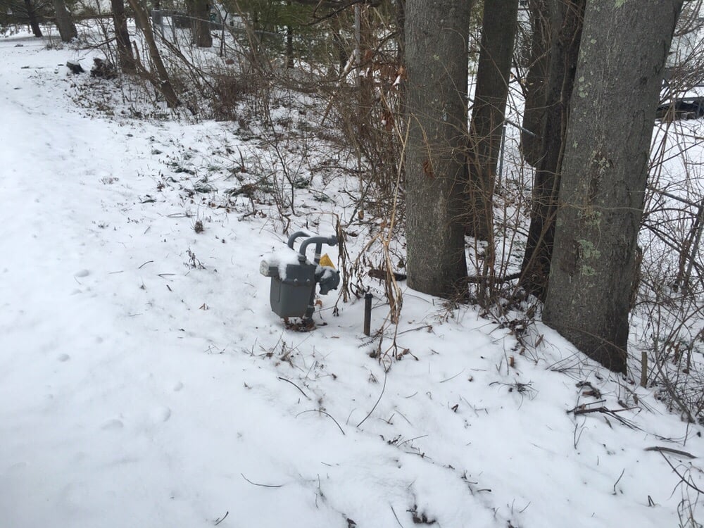 Slide of Bentley Plumbing and Drain Service