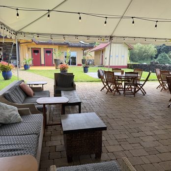 Ally's Cocina - Venezuelan Near Me - Kilauea, Hawaii
