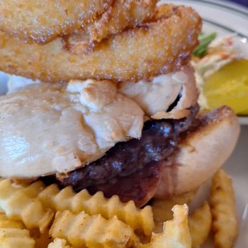 Time Square Diner - Diners Near Me - Melbourne, Florida