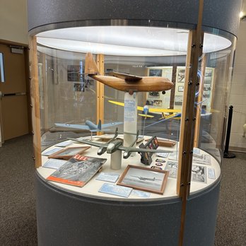 National Soaring Museum - Museums Near Me - Elmira, New York National Soaring Museum - Museums Near Me - Elmira, New York