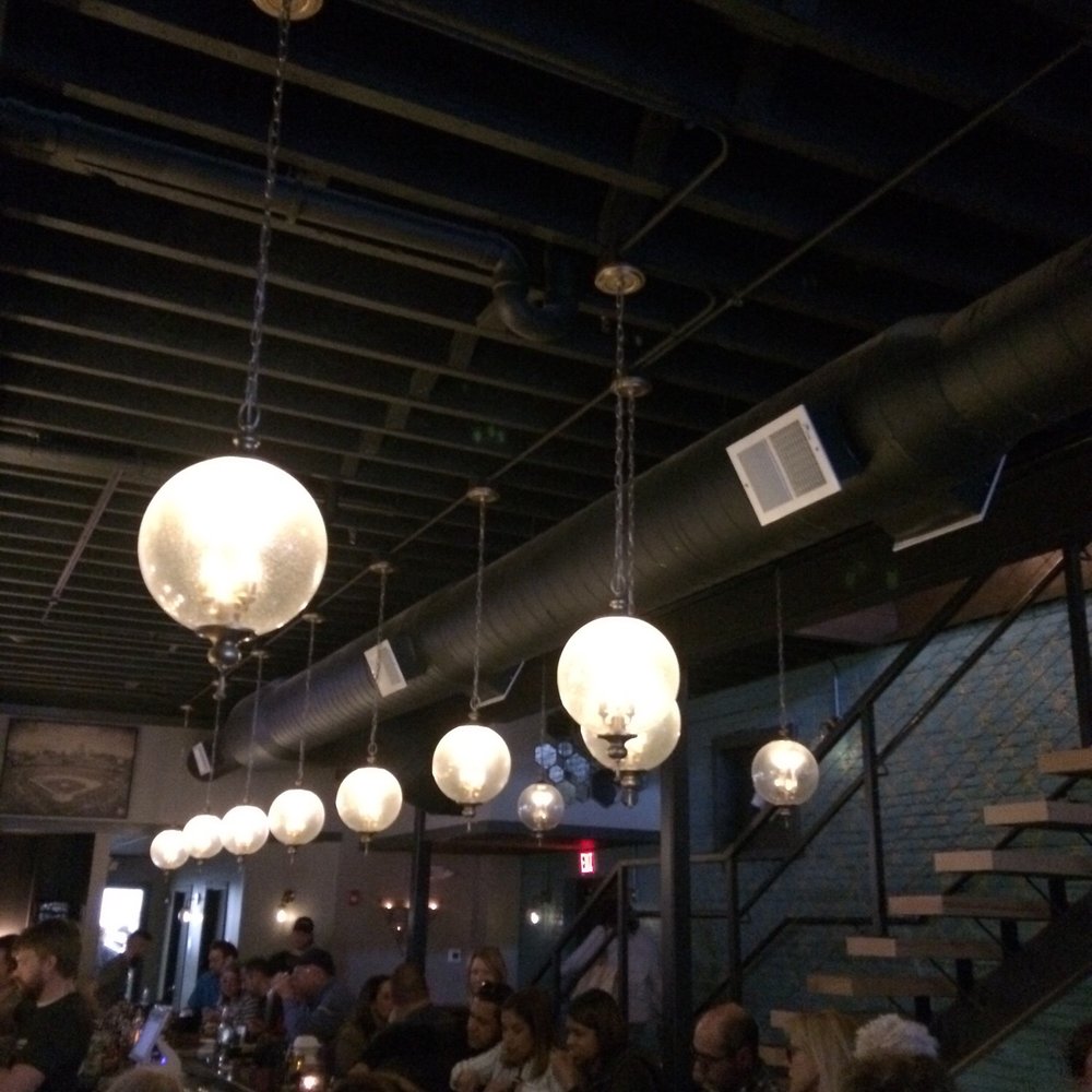The Burger Social - Bars Near Me - Wheaton, Illinois The Burger Social - Bars Near Me - Wheaton, Illinois