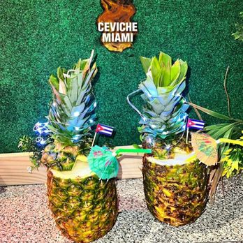 Ceviche Miami - Peruvian Near Me - Hialeah, Florida