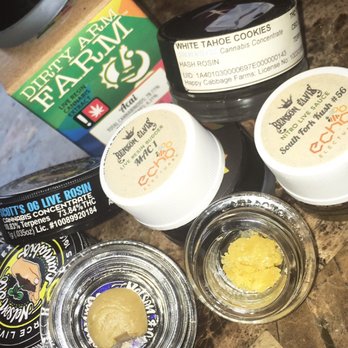 TJ's on Willamette - TJ's has the best extract/concentrate selection in Eugene. - Cannabis Dispensaries Near Me - Eugene, Oregon