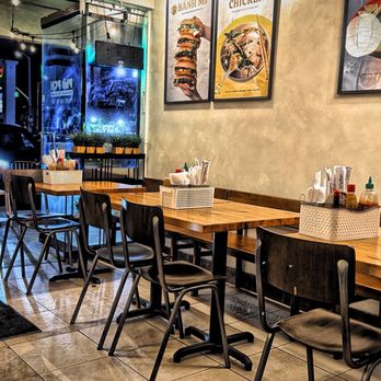 Pho PCH - Dining room - Vietnamese Near Me - Redondo Beach, California