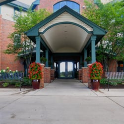 Meadowmere & Mitchell Manor Oak Creek by Five Star Senior Living