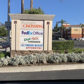 Huntington Crossing - Shopping Centers Near Me - Monrovia, California Huntington Crossing - Shopping Centers Near Me - Monrovia, California