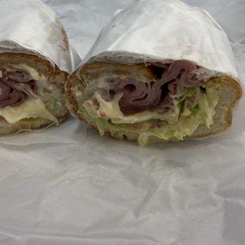 Qwik Korner Market - Benny special!! - Delis Near Me - San Diego, California